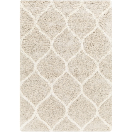 Livabliss Urban Shag USG-2320 Machine Crafted Area Rug USG2320-710103